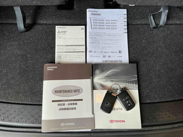 シエンタG電動格納式ドアミラー 盗難防止 スマ−トキ− LEDライト ナビ 横滑防止装置 助手席エアバック AW ABS メモリーナビゲーション キーレスエントリ エアバック ETC Aライト(栃木県)の中古車