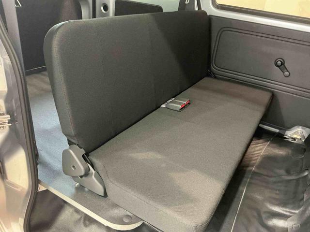 ハイゼットカーゴクルーズSAIII横滑り防止機能 i−stop レーンアシスト 衝突安全ボディ スライドドア LEDヘッドライト ワイヤレスキー 助手席エアバッグ ABS 盗難防止 エアバック オートライト(栃木県)の中古車