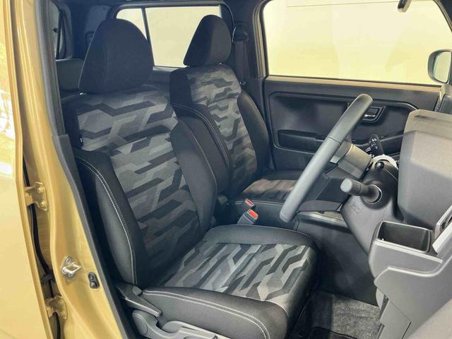タフトGターボ ダーククロムベンチャーソナー 電動格納式ドアミラー 盗難防止装置 レーンキープ 安全ボディ オートマチックハイビーム ナビ キーフリーシステム オートライト ムーンルーフ アルミホイール ターボ スマートキー バックカメラ(栃木県)の中古車