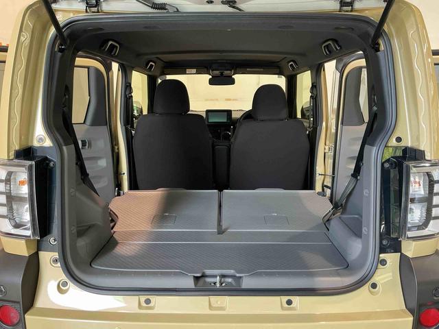 タフトGターボ ダーククロムベンチャーソナー 電動格納式ドアミラー 盗難防止装置 レーンキープ 安全ボディ オートマチックハイビーム ナビ キーフリーシステム オートライト ムーンルーフ アルミホイール ターボ スマートキー バックカメラ(栃木県)の中古車