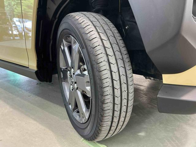 タフトGターボ ダーククロムベンチャーソナー 電動格納式ドアミラー 盗難防止装置 レーンキープ 安全ボディ オートマチックハイビーム ナビ キーフリーシステム オートライト ムーンルーフ アルミホイール ターボ スマートキー バックカメラ(栃木県)の中古車
