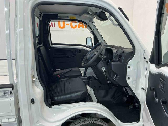 ハイゼットトラックローダンプ電動ローダンプ CVT 切替4WD オートマチックハイビーム 車線逸脱警報装置 Wエアバック 衝突被害軽減システム クリアランスソナー 横滑り防止 運転席エアバック オートライト ABS(栃木県)の中古車