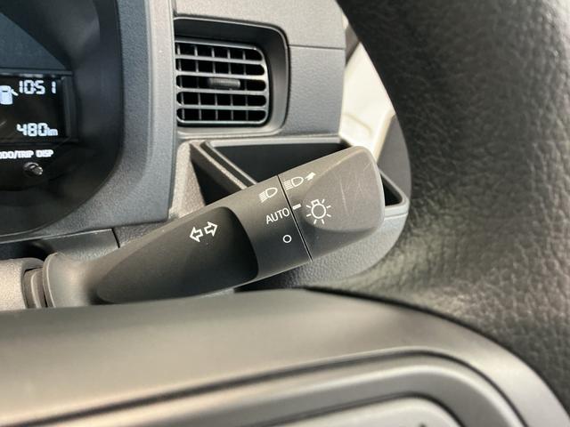ハイゼットトラックローダンプ電動ローダンプ CVT 切替4WD オートマチックハイビーム 車線逸脱警報装置 Wエアバック 衝突被害軽減システム クリアランスソナー 横滑り防止 運転席エアバック オートライト ABS(栃木県)の中古車