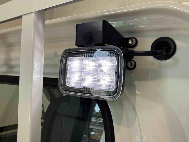 ハイゼットトラックローダンプ電動ローダンプ CVT 切替4WD オートマチックハイビーム 車線逸脱警報装置 Wエアバック 衝突被害軽減システム クリアランスソナー 横滑り防止 運転席エアバック オートライト ABS(栃木県)の中古車