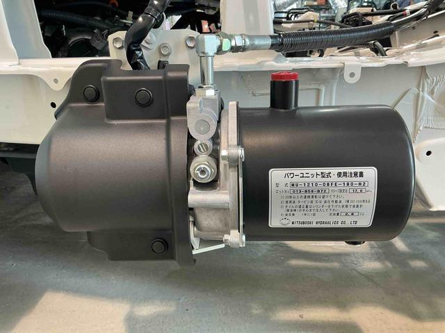 ハイゼットトラックローダンプ電動ローダンプ CVT 切替4WD オートマチックハイビーム 車線逸脱警報装置 Wエアバック 衝突被害軽減システム クリアランスソナー 横滑り防止 運転席エアバック オートライト ABS(栃木県)の中古車