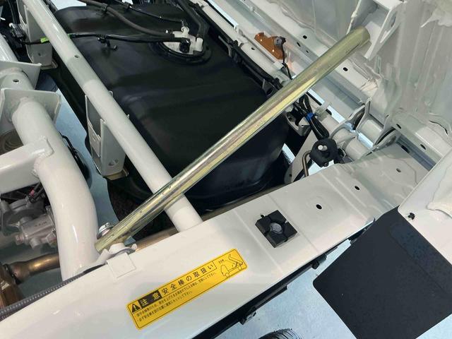 ハイゼットトラックローダンプ電動ローダンプ CVT 切替4WD オートマチックハイビーム 車線逸脱警報装置 Wエアバック 衝突被害軽減システム クリアランスソナー 横滑り防止 運転席エアバック オートライト ABS(栃木県)の中古車