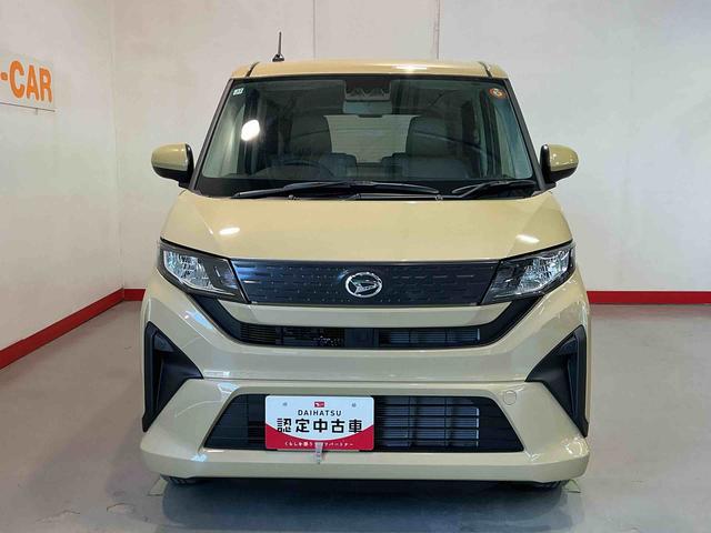 ムーヴXスマートアシスト ソナーセンサー 電動スライドドア LEDヘッドライト オートライト CVT 衝突被害軽減システム 誤発進抑制機能(栃木県)の中古車