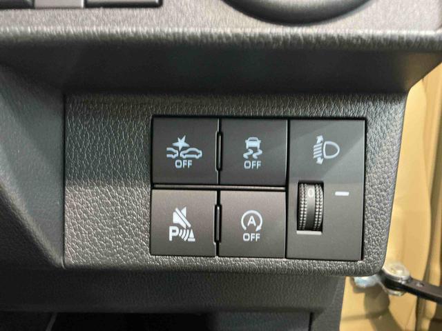 ムーヴXスマートアシスト ソナーセンサー 電動スライドドア LEDヘッドライト オートライト CVT 衝突被害軽減システム 誤発進抑制機能(栃木県)の中古車