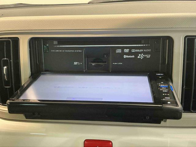 ミラトコットG SAIIIスマートキー&プッシュスタート AUTOライト セキュリティ オートLED オートミラー レーンアシスト キーフリー アイドリンクストップ ナビ パノラマモニター LEDランプ(栃木県)の中古車