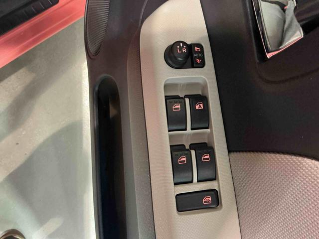 ミラトコットG SAIIIスマートキー&プッシュスタート AUTOライト セキュリティ オートLED オートミラー レーンアシスト キーフリー アイドリンクストップ ナビ パノラマモニター LEDランプ(栃木県)の中古車