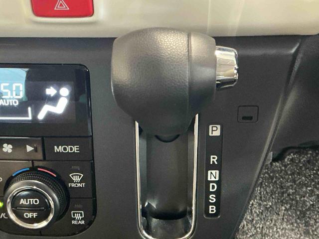 ミラトコットG SAIIIスマートキー&プッシュスタート AUTOライト セキュリティ オートLED オートミラー レーンアシスト キーフリー アイドリンクストップ ナビ パノラマモニター LEDランプ(栃木県)の中古車