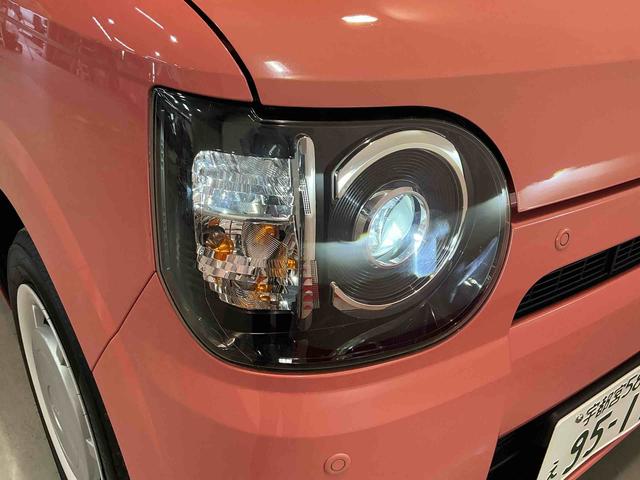 ミラトコットG SAIIIスマートキー&プッシュスタート AUTOライト セキュリティ オートLED オートミラー レーンアシスト キーフリー アイドリンクストップ ナビ パノラマモニター LEDランプ(栃木県)の中古車