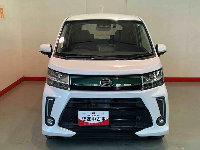 ムーヴカスタム　ＲＳ　ハイパーリミテッドＳＡIIIパノラマモニター　レーンキープ　ベンチシート　盗難防止装置　電動格納ミラー　オートハイビーム　キーレス　ドラレコ　ＡＢＳ　アルミホイール　オートライト　ナビ　タバコ臭あり（栃木県）の中古車