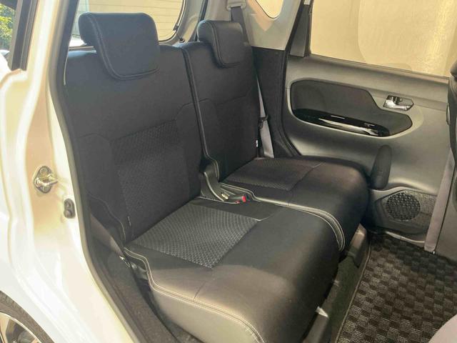 ムーヴカスタム　ＲＳ　ハイパーリミテッドＳＡIIIパノラマモニター　レーンキープ　ベンチシート　盗難防止装置　電動格納ミラー　オートハイビーム　キーレス　ドラレコ　ＡＢＳ　アルミホイール　オートライト　ナビ　タバコ臭あり（栃木県）の中古車