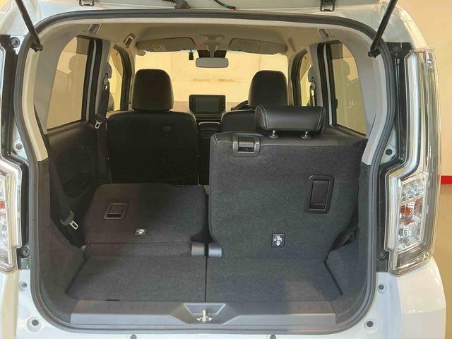 ムーヴカスタム　ＲＳ　ハイパーリミテッドＳＡIIIパノラマモニター　レーンキープ　ベンチシート　盗難防止装置　電動格納ミラー　オートハイビーム　キーレス　ドラレコ　ＡＢＳ　アルミホイール　オートライト　ナビ　タバコ臭あり（栃木県）の中古車
