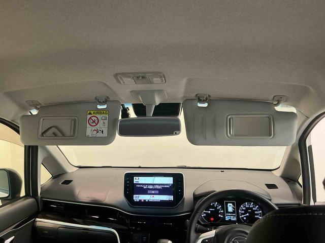 ムーヴカスタム　ＲＳ　ハイパーリミテッドＳＡIIIパノラマモニター　レーンキープ　ベンチシート　盗難防止装置　電動格納ミラー　オートハイビーム　キーレス　ドラレコ　ＡＢＳ　アルミホイール　オートライト　ナビ　タバコ臭あり（栃木県）の中古車