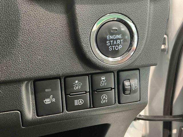 ムーヴカスタム　ＲＳ　ハイパーリミテッドＳＡIIIパノラマモニター　レーンキープ　ベンチシート　盗難防止装置　電動格納ミラー　オートハイビーム　キーレス　ドラレコ　ＡＢＳ　アルミホイール　オートライト　ナビ　タバコ臭あり（栃木県）の中古車