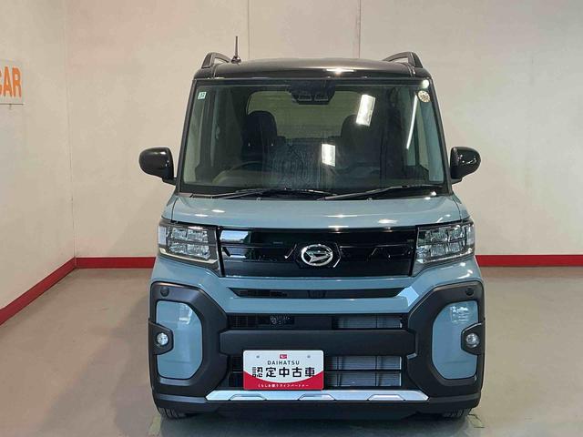 タントファンクロスアイドリングストップ車　イモビ　電動ミラー　Ｓヒーター　コーナーソナー　レーンキープアシスト　ＬＥＤライト　Ａライト　オートＬＥＤ　ベンチシート　キーレスキー　アルミ　衝突安全ボディ（栃木県）の中古車