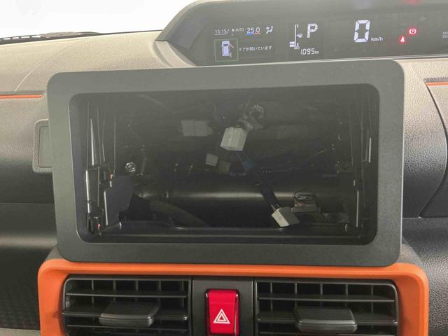 タントファンクロスアイドリングストップ車　イモビ　電動ミラー　Ｓヒーター　コーナーソナー　レーンキープアシスト　ＬＥＤライト　Ａライト　オートＬＥＤ　ベンチシート　キーレスキー　アルミ　衝突安全ボディ（栃木県）の中古車