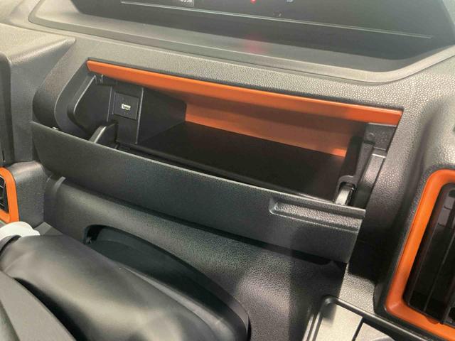 タントファンクロスアイドリングストップ車　イモビ　電動ミラー　Ｓヒーター　コーナーソナー　レーンキープアシスト　ＬＥＤライト　Ａライト　オートＬＥＤ　ベンチシート　キーレスキー　アルミ　衝突安全ボディ（栃木県）の中古車