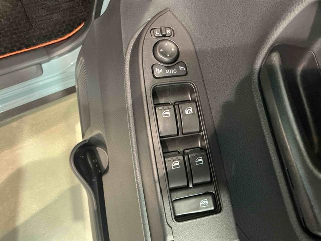 タントファンクロスアイドリングストップ車　イモビ　電動ミラー　Ｓヒーター　コーナーソナー　レーンキープアシスト　ＬＥＤライト　Ａライト　オートＬＥＤ　ベンチシート　キーレスキー　アルミ　衝突安全ボディ（栃木県）の中古車
