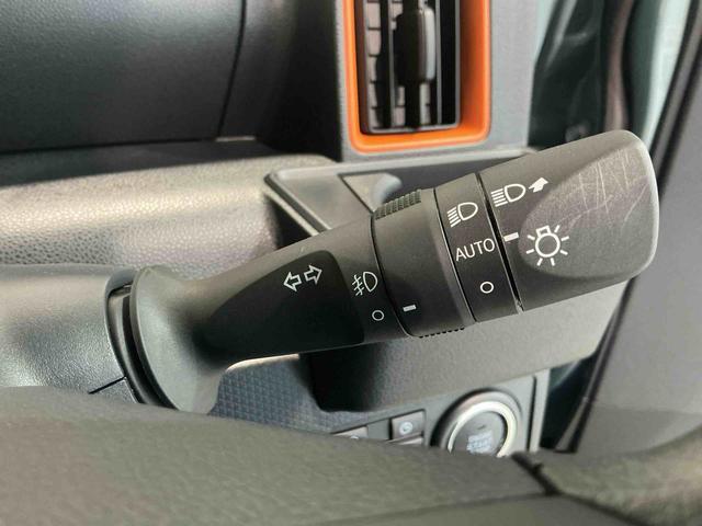 タントファンクロスアイドリングストップ車　イモビ　電動ミラー　Ｓヒーター　コーナーソナー　レーンキープアシスト　ＬＥＤライト　Ａライト　オートＬＥＤ　ベンチシート　キーレスキー　アルミ　衝突安全ボディ（栃木県）の中古車