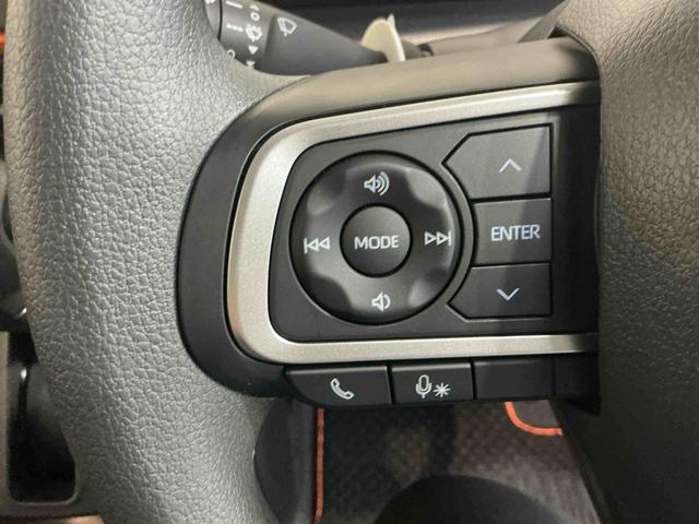 タントファンクロスアイドリングストップ車　イモビ　電動ミラー　Ｓヒーター　コーナーソナー　レーンキープアシスト　ＬＥＤライト　Ａライト　オートＬＥＤ　ベンチシート　キーレスキー　アルミ　衝突安全ボディ（栃木県）の中古車