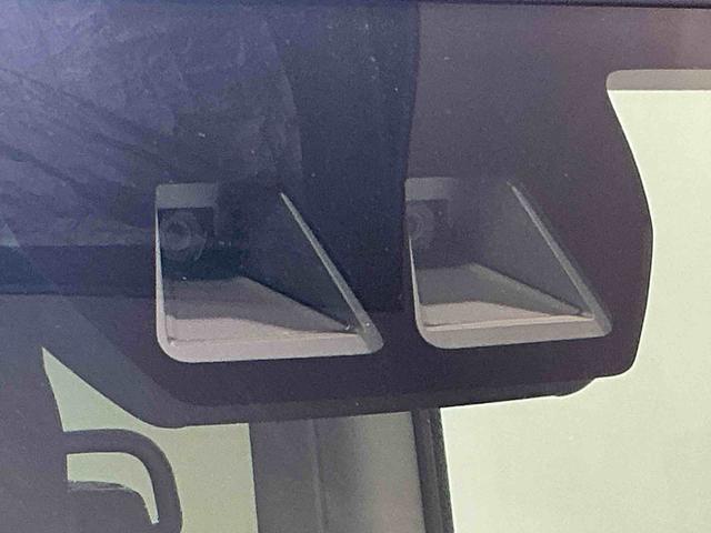 タントファンクロスアイドリングストップ車　イモビ　電動ミラー　Ｓヒーター　コーナーソナー　レーンキープアシスト　ＬＥＤライト　Ａライト　オートＬＥＤ　ベンチシート　キーレスキー　アルミ　衝突安全ボディ（栃木県）の中古車
