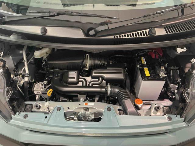 タントファンクロスアイドリングストップ車　イモビ　電動ミラー　Ｓヒーター　コーナーソナー　レーンキープアシスト　ＬＥＤライト　Ａライト　オートＬＥＤ　ベンチシート　キーレスキー　アルミ　衝突安全ボディ（栃木県）の中古車