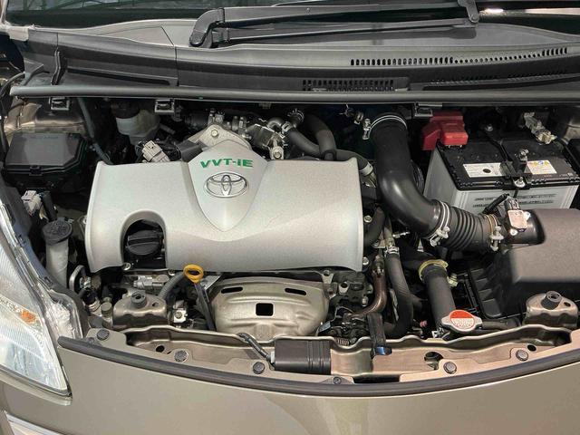 ラクティスＸＶＳＣ　衝突安全ボディ　電動格納ミラー　助手席エアバッグ　キーレスエントリー　メモリーナビゲーション　ＡＢＳ　ナビ　運転席エアバッグ　盗難防止システム（栃木県）の中古車