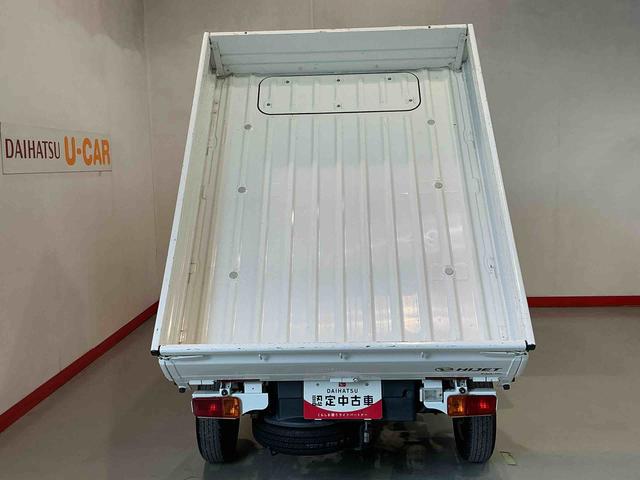 ハイゼットトラックローダンプローダンプ マニュアルミッション 4WD デフロック機能 荷台作業灯 エアバッグ(栃木県)の中古車