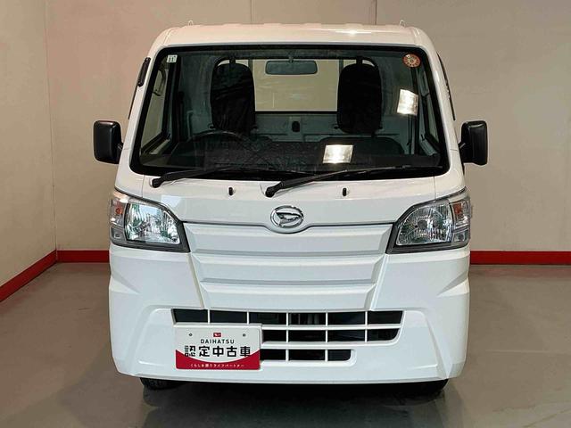 ハイゼットトラックローダンプローダンプ マニュアルミッション 4WD デフロック機能 荷台作業灯 エアバッグ(栃木県)の中古車