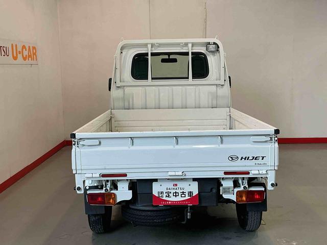 ハイゼットトラックローダンプローダンプ マニュアルミッション 4WD デフロック機能 荷台作業灯 エアバッグ(栃木県)の中古車