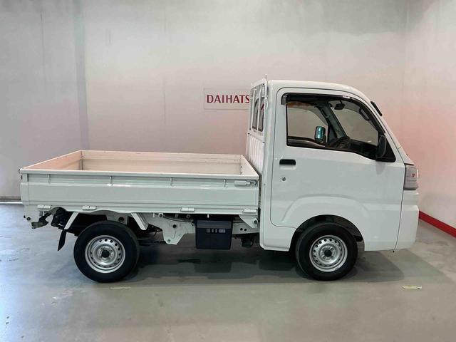 ハイゼットトラックローダンプローダンプ マニュアルミッション 4WD デフロック機能 荷台作業灯 エアバッグ(栃木県)の中古車