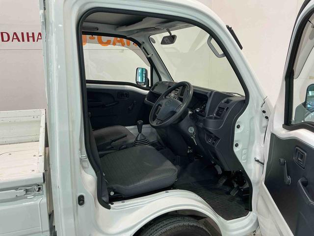 ハイゼットトラックローダンプローダンプ マニュアルミッション 4WD デフロック機能 荷台作業灯 エアバッグ(栃木県)の中古車