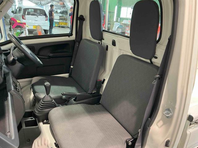 ハイゼットトラックローダンプローダンプ マニュアルミッション 4WD デフロック機能 荷台作業灯 エアバッグ(栃木県)の中古車
