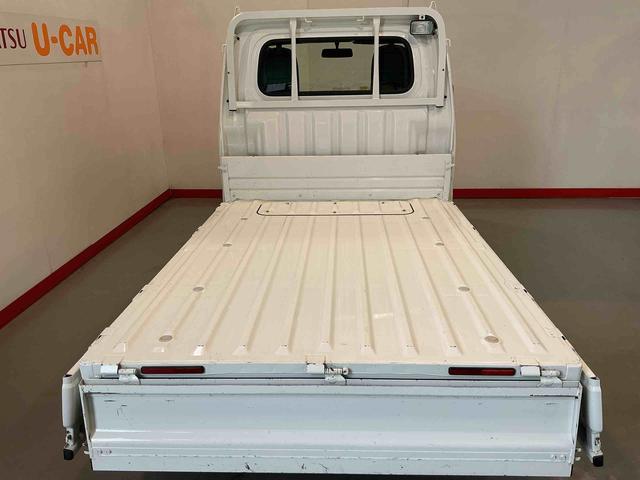 ハイゼットトラックローダンプローダンプ マニュアルミッション 4WD デフロック機能 荷台作業灯 エアバッグ(栃木県)の中古車