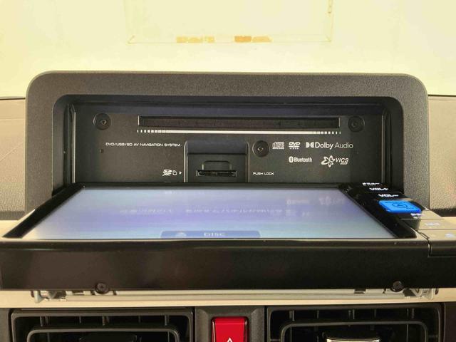 ムーヴキャンバスストライプスGナビ バックカメラ キーフリーシステム LEDヘッドライト LEDフォグランプ オートエアコン 運転席・助手席電動スライドドア 運転席・助手席シートヒーター スマートアシスト(栃木県)の中古車