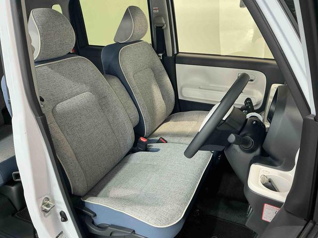 ムーヴキャンバスストライプスGナビ バックカメラ キーフリーシステム LEDヘッドライト LEDフォグランプ オートエアコン 運転席・助手席電動スライドドア 運転席・助手席シートヒーター スマートアシスト(栃木県)の中古車