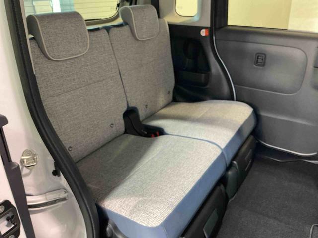 ムーヴキャンバスストライプスGナビ バックカメラ キーフリーシステム LEDヘッドライト LEDフォグランプ オートエアコン 運転席・助手席電動スライドドア 運転席・助手席シートヒーター スマートアシスト(栃木県)の中古車