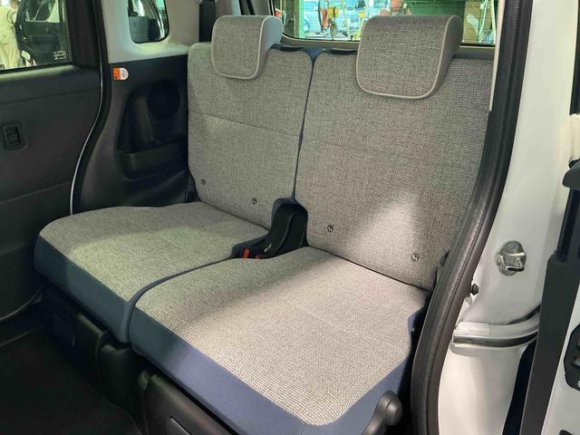 ムーヴキャンバスストライプスGナビ バックカメラ キーフリーシステム LEDヘッドライト LEDフォグランプ オートエアコン 運転席・助手席電動スライドドア 運転席・助手席シートヒーター スマートアシスト(栃木県)の中古車