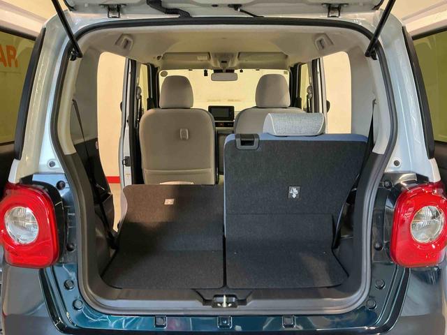 ムーヴキャンバスストライプスGナビ バックカメラ キーフリーシステム LEDヘッドライト LEDフォグランプ オートエアコン 運転席・助手席電動スライドドア 運転席・助手席シートヒーター スマートアシスト(栃木県)の中古車