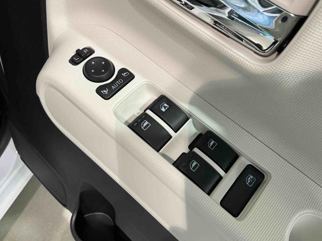 ムーヴキャンバスストライプスGナビ バックカメラ キーフリーシステム LEDヘッドライト LEDフォグランプ オートエアコン 運転席・助手席電動スライドドア 運転席・助手席シートヒーター スマートアシスト(栃木県)の中古車