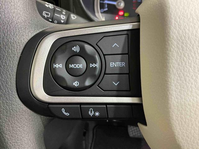 ムーヴキャンバスストライプスGナビ バックカメラ キーフリーシステム LEDヘッドライト LEDフォグランプ オートエアコン 運転席・助手席電動スライドドア 運転席・助手席シートヒーター スマートアシスト(栃木県)の中古車