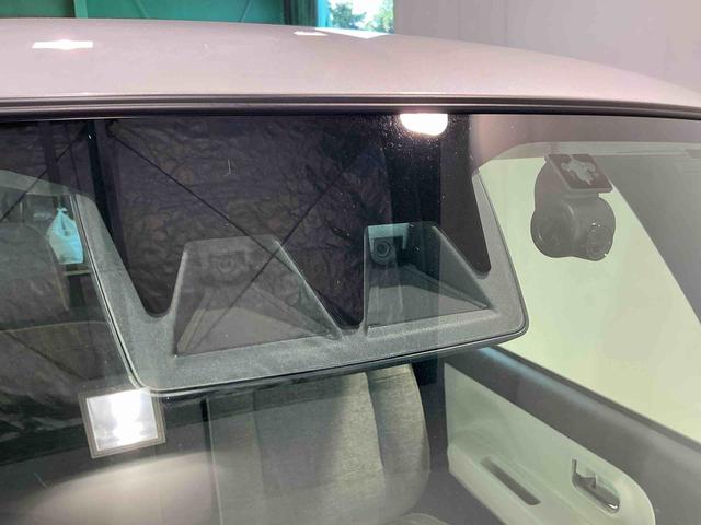 ムーヴキャンバスストライプスGナビ バックカメラ キーフリーシステム LEDヘッドライト LEDフォグランプ オートエアコン 運転席・助手席電動スライドドア 運転席・助手席シートヒーター スマートアシスト(栃木県)の中古車