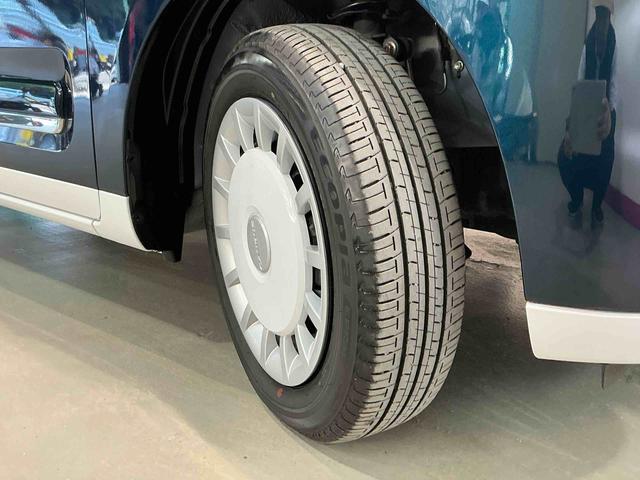 ムーヴキャンバスストライプスGナビ バックカメラ キーフリーシステム LEDヘッドライト LEDフォグランプ オートエアコン 運転席・助手席電動スライドドア 運転席・助手席シートヒーター スマートアシスト(栃木県)の中古車