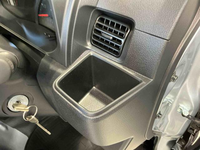 ハイゼットトラックスタンダード 農用スペシャル4WD MT HiLo切り替え機能 デフロック機能 スマートアシスト コーナーセンサー オートライト LED荷台作業灯 純正ラジオ(栃木県)の中古車