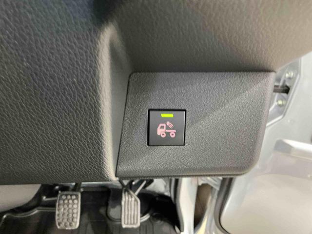 ハイゼットトラックスタンダード 農用スペシャル4WD MT HiLo切り替え機能 デフロック機能 スマートアシスト コーナーセンサー オートライト LED荷台作業灯 純正ラジオ(栃木県)の中古車