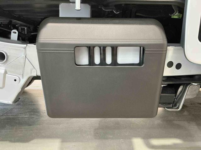 ハイゼットトラックスタンダード 農用スペシャル4WD MT HiLo切り替え機能 デフロック機能 スマートアシスト コーナーセンサー オートライト LED荷台作業灯 純正ラジオ(栃木県)の中古車
