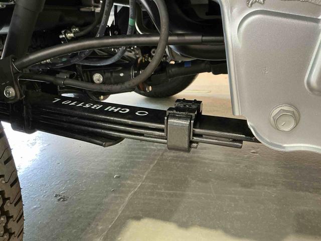 ハイゼットトラックスタンダード 農用スペシャル4WD MT HiLo切り替え機能 デフロック機能 スマートアシスト コーナーセンサー オートライト LED荷台作業灯 純正ラジオ(栃木県)の中古車